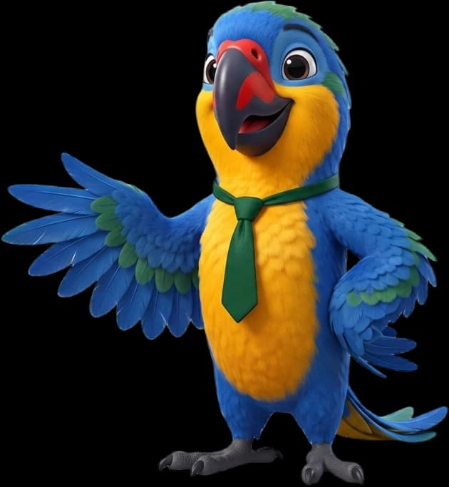 Mascot