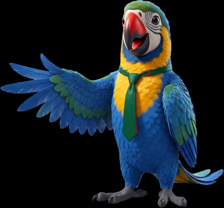 Mascot